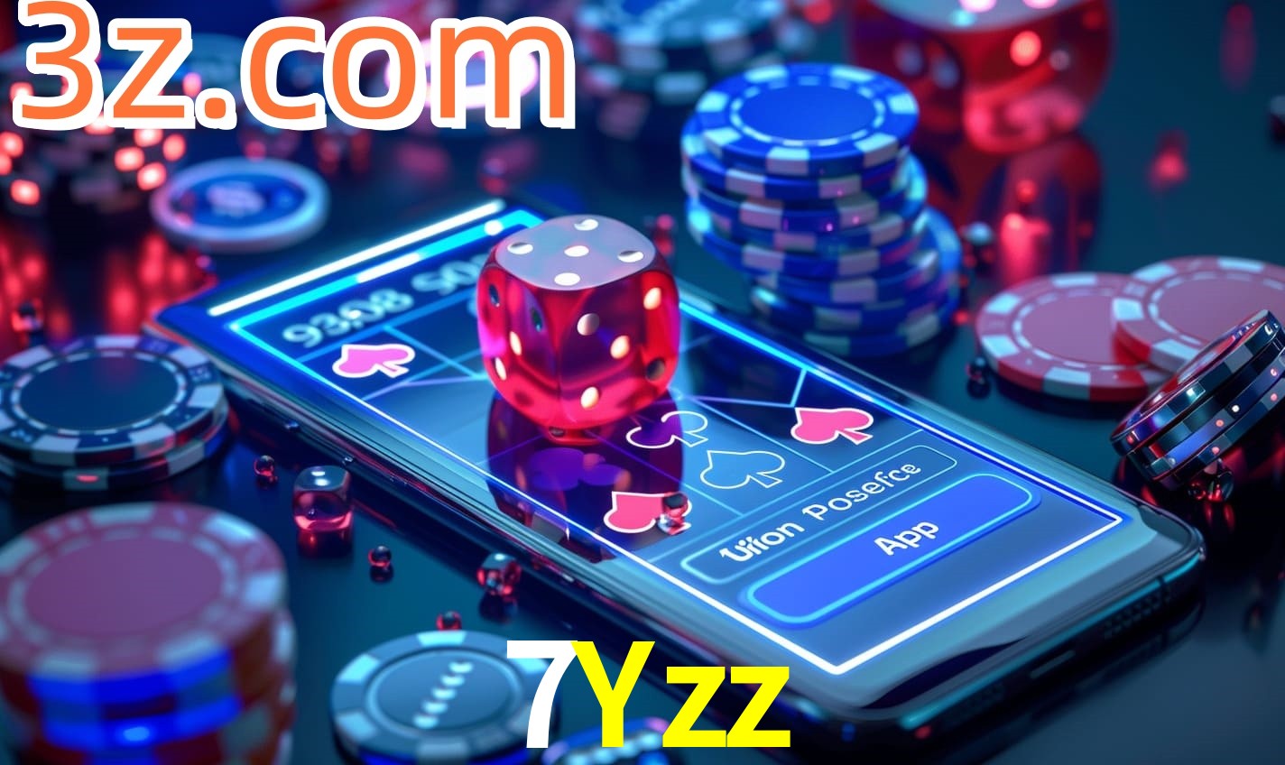 Baixar App 7Yzz