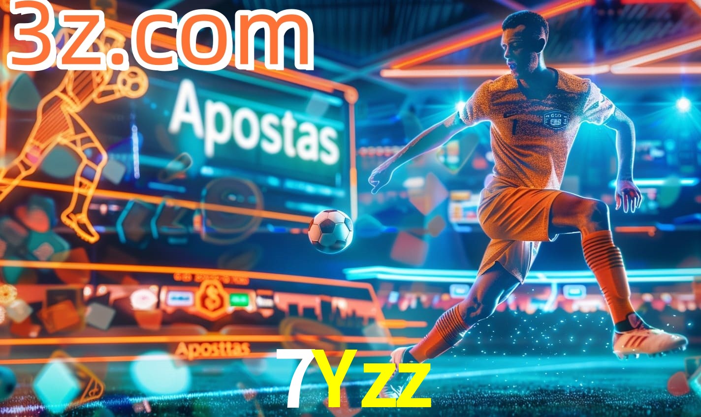 Apostas 7Yzz