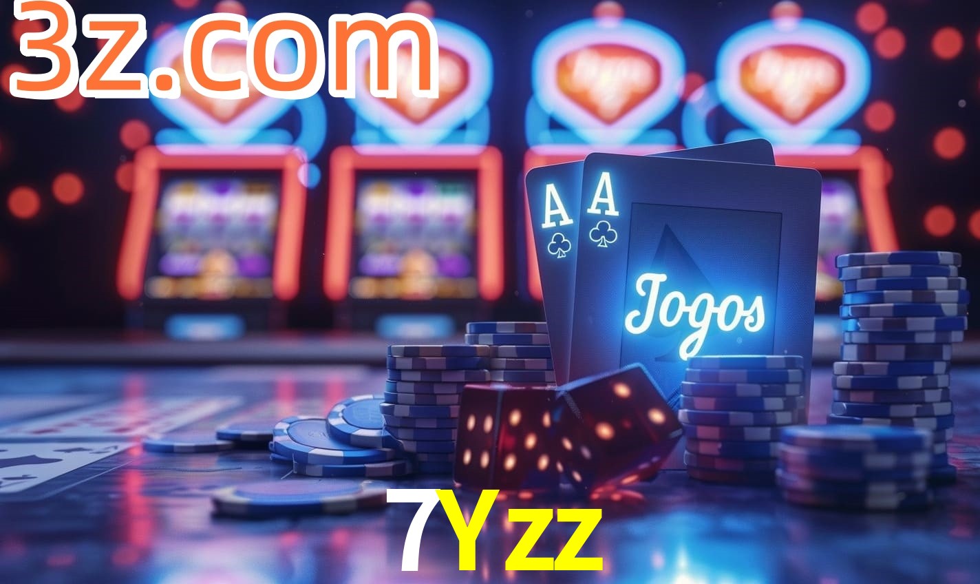 Lista de Jogos 7Yzz