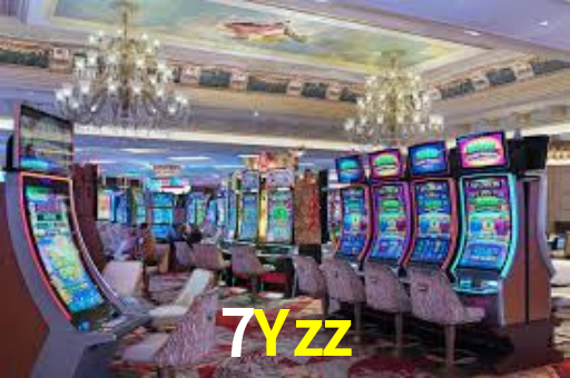 Melhor Casino Online 7Yzz